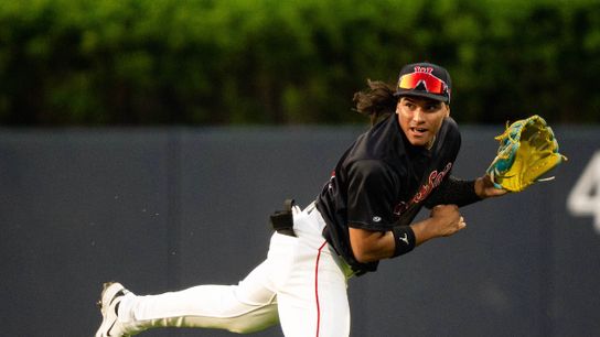 Red Sox MiLB Notes: ‘The Password’ Jhostynxon Garcia headed to MLB Futures Game, Connelly Early making case for Triple-A promotion, Mayer returns to the lineup for Reds series taken at BSJ Headquarters (Red Sox)